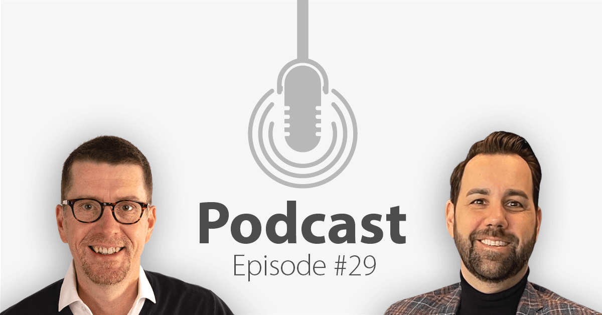 HUMANBRAND Podcast Episode #29 - Christian Haberl & Jörg Konwalinka